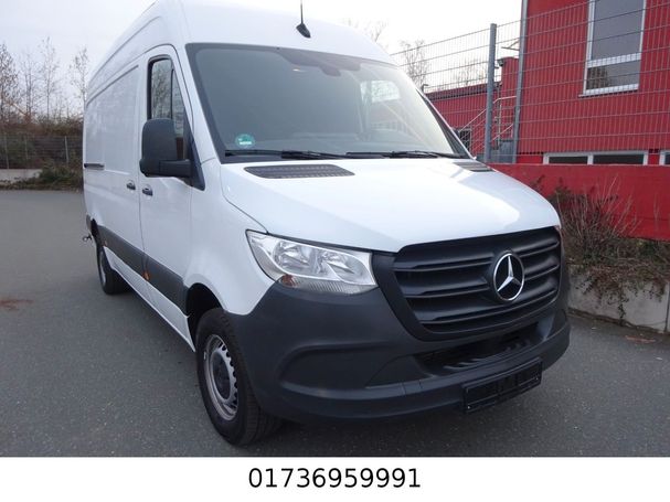 Mercedes-Benz Sprinter 314 CDi 105 kW image number 5