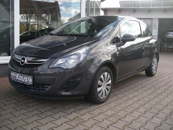 Opel Corsa 51 kW image number 1