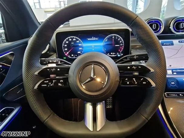 Mercedes-Benz GLC 300 145 kW image number 7