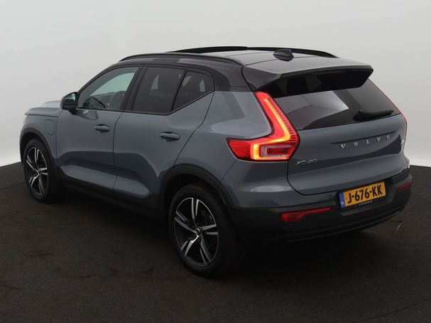 Volvo XC40 T5 RDesign 192 kW image number 2