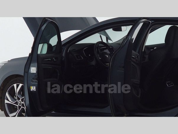 Renault Megane 103 kW image number 13