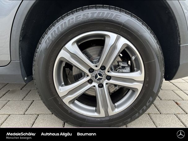 Mercedes-Benz GLC 300 e 235 kW image number 20