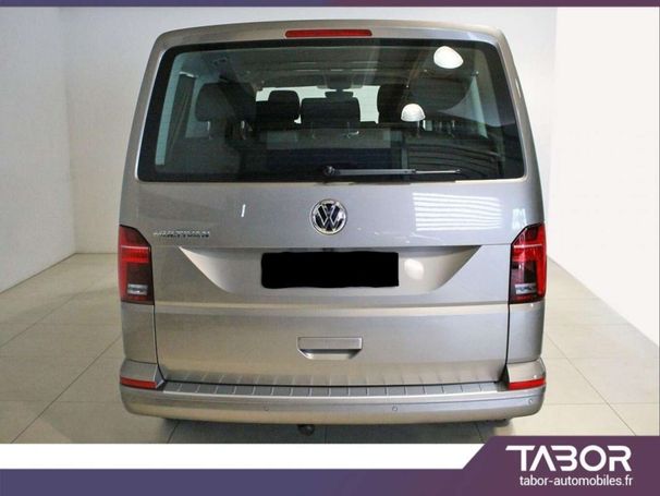 Volkswagen T6 Multivan TDI DSG 150 kW image number 3