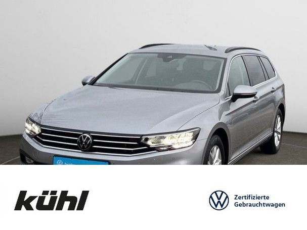 Volkswagen Passat Variant 1.5 TSI Business DSG 110 kW image number 1