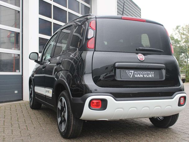 Fiat Panda 51 kW image number 15