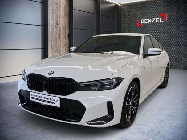 BMW 320d xDrive 140 kW image number 1