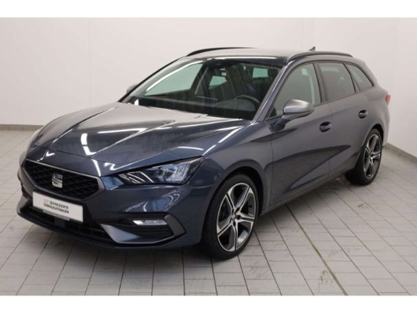 Seat Leon ST 2.0 TDI FR 110 kW image number 1