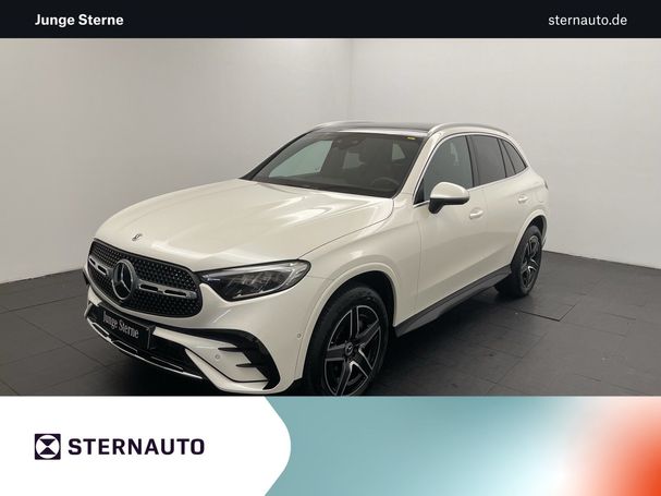 Mercedes-Benz GLC 300 de AMG 245 kW image number 1