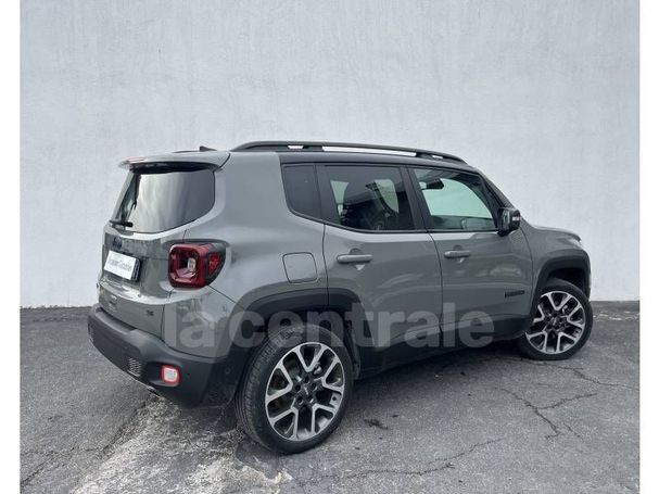 Jeep Renegade 1.3 Turbo PHEV 177 kW image number 13