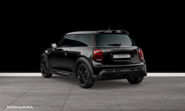 Mini Cooper S JCW 131 kW image number 2