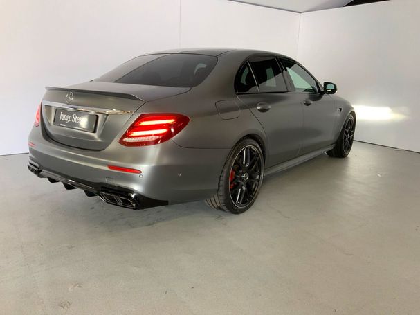 Mercedes-Benz E 63 AMG S 450 kW image number 4