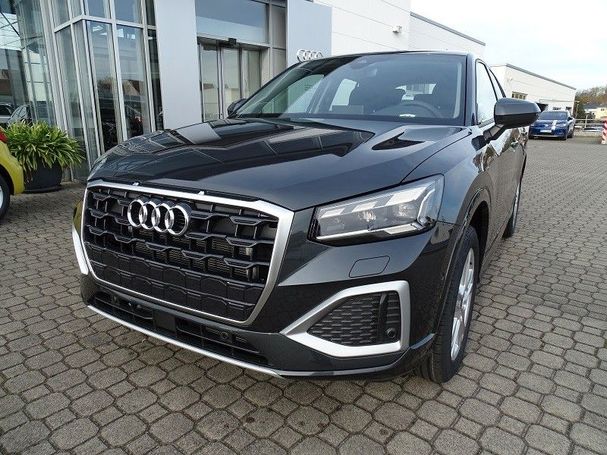 Audi Q2 35 TFSI S tronic Advanced 110 kW image number 1