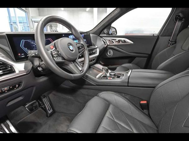 BMW XM V8 xDrive 480 kW image number 4