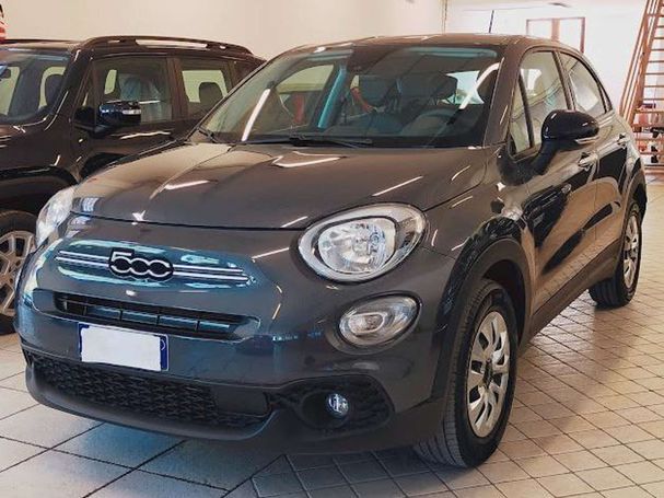 Fiat 500X 1.3 70 kW image number 3