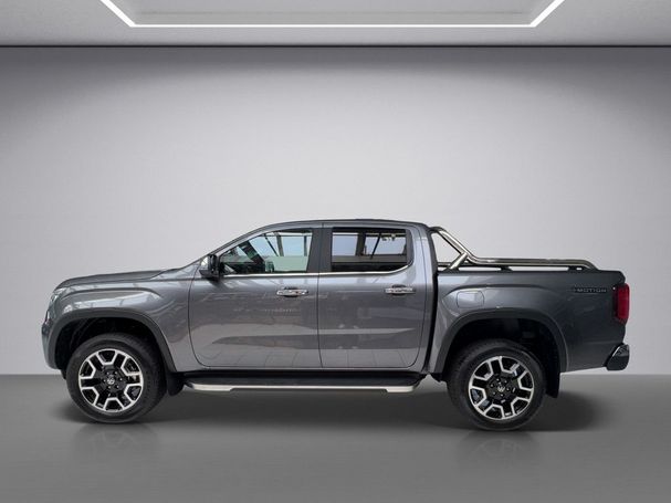 Volkswagen Amarok 3.0 TDI Style 4Motion 177 kW image number 5