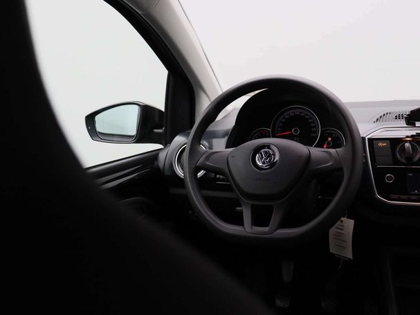 Volkswagen up! 44 kW image number 10