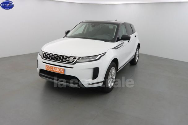 Land Rover Range Rover Evoque 150 4WD 110 kW image number 1