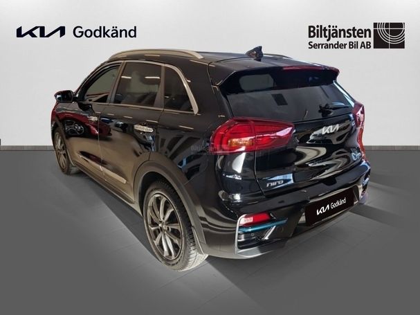 Kia Niro e 64 kWh 150 kW image number 6