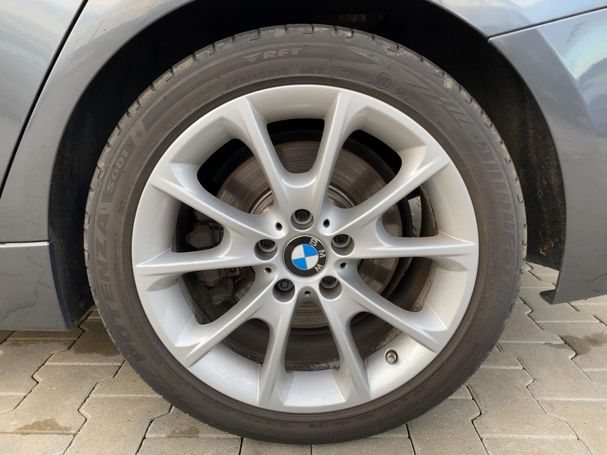 BMW 330d Touring xDrive 190 kW image number 13