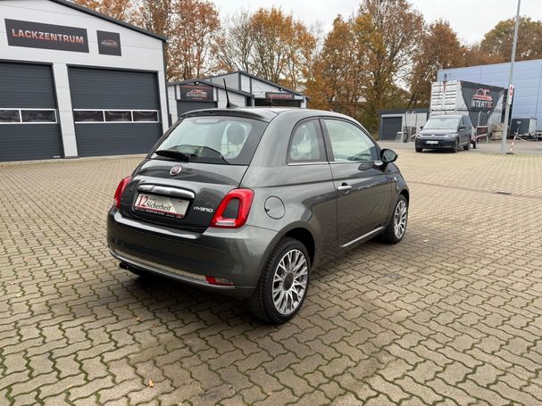 Fiat 500 51 kW image number 3