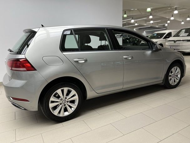 Volkswagen Golf TSI 85 kW image number 3