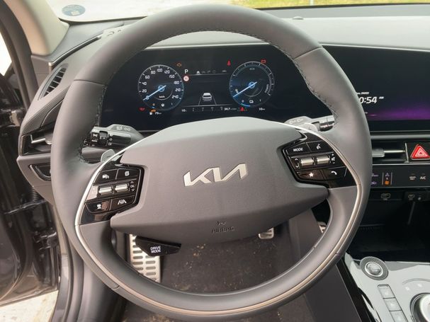 Kia Niro 104 kW image number 13