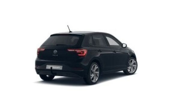 Volkswagen Polo 1.0 TSI IQ.DRIVE DSG 85 kW image number 1