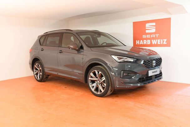 Seat Tarraco 2.0 TDI FR 4Drive DSG 147 kW image number 1