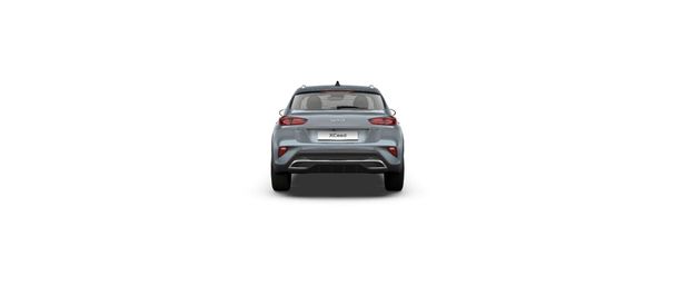 Kia XCeed 88 kW image number 3