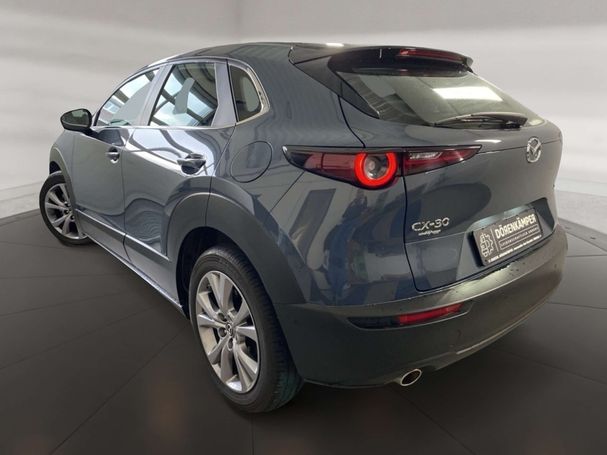 Mazda CX-30 90 kW image number 3