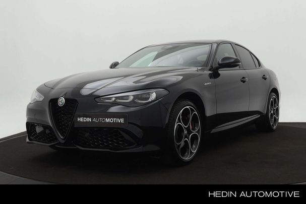 Alfa Romeo Giulia 2.0 Veloce 206 kW image number 1