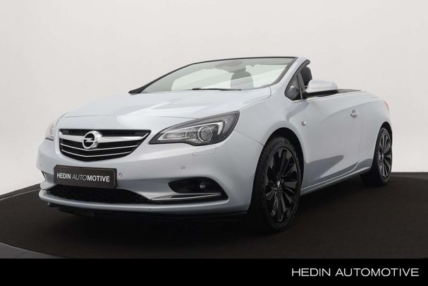 Opel Cascada 1.6 Turbo 125 kW image number 1