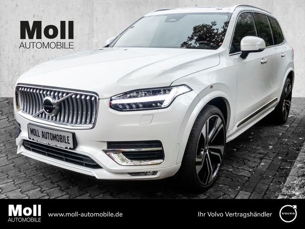 Volvo XC90 B5 AWD Plus 173 kW image number 1