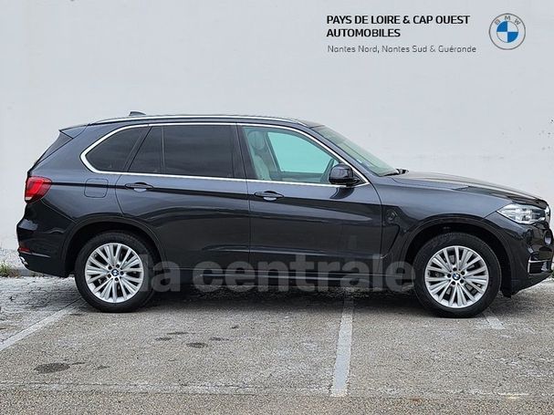 BMW X5 xDrive 290 kW image number 2