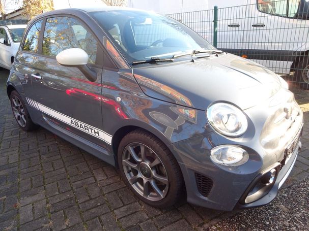 Abarth 500 1.4 16V T Jet 107 kW image number 3