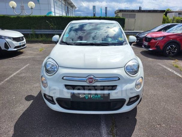 Fiat 500X 1.6 E-torQ 4x2 81 kW image number 3