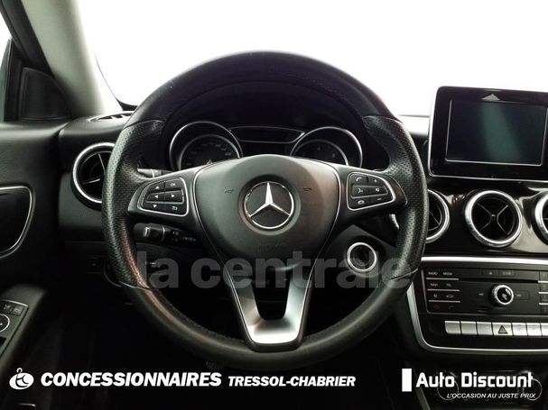 Mercedes-Benz CLA 180 80 kW image number 21