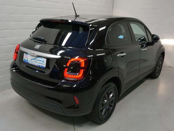 Fiat 500X 1.0 FireFly 88 kW image number 4