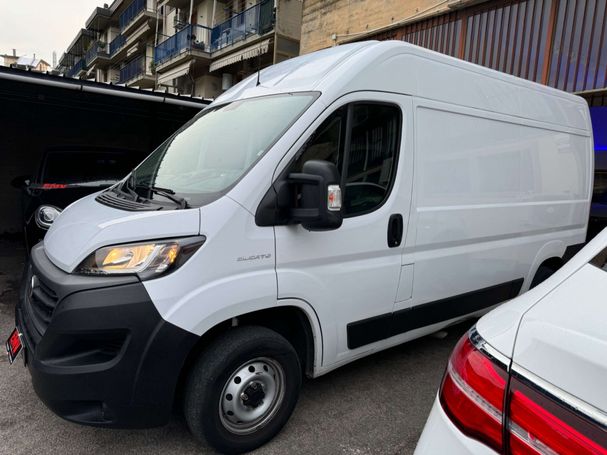 Fiat Ducato 103 kW image number 3