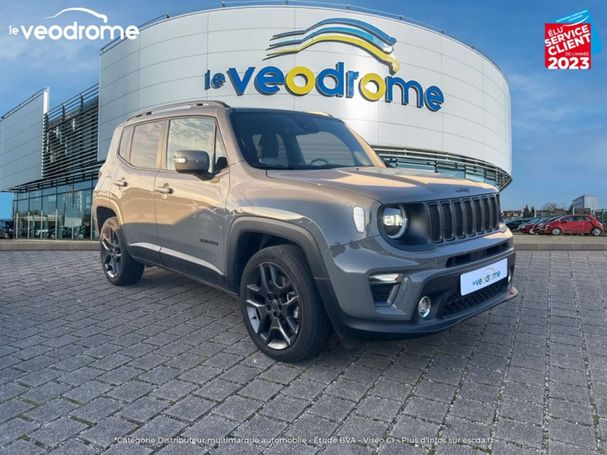 Jeep Renegade 134 kW image number 2