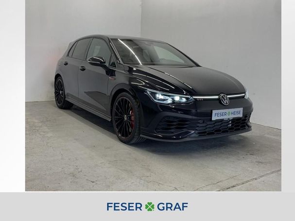 Volkswagen Golf GTI Clubsport DSG 221 kW image number 1