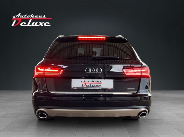 Audi A6 Allroad 3.0 TDI quattro 140 kW image number 6