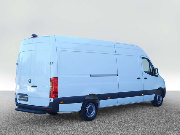 Mercedes-Benz Sprinter 317 CDI 125 kW image number 6