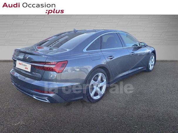 Audi A6 50 TFSIe quattro S tronic S-line 270 kW image number 4