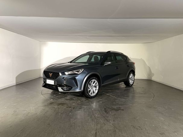 Cupra Formentor 1.5 TSI DSG 110 kW image number 5