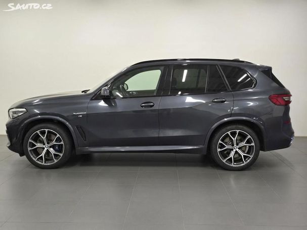 BMW X5 xDrive 195 kW image number 2