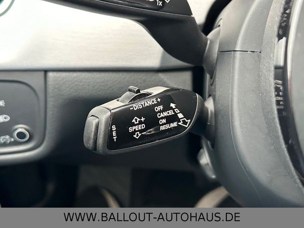 Audi A8 3.0 TDI quattro 184 kW image number 26