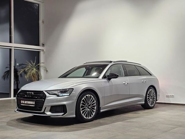 Audi A6 55 S-line 270 kW image number 1