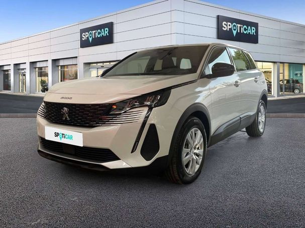 Peugeot 5008 PureTech S&S Active 96 kW image number 1