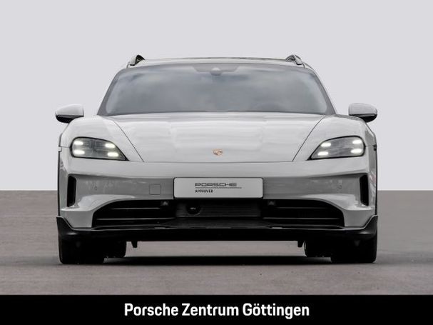 Porsche Taycan 4 Cross Turismo 320 kW image number 5